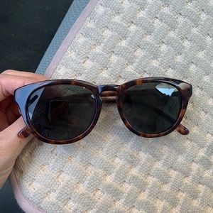 Han Kjobenhavn Sunglasses